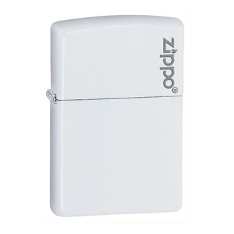 Zippo Classic Branco - 1