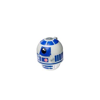 Lâmpada oscilante Star Wars R2-D2 | 14 cm - 1