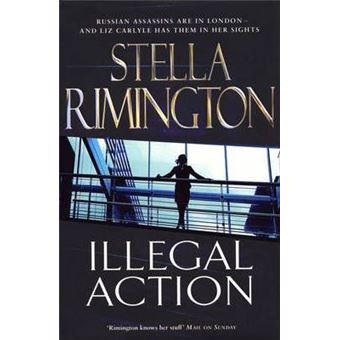 Illegal Action - 1