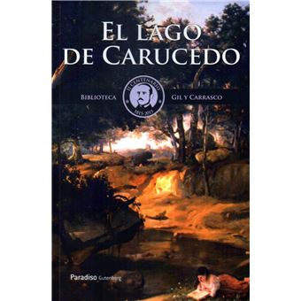 Lago De Carucedo, El - 1
