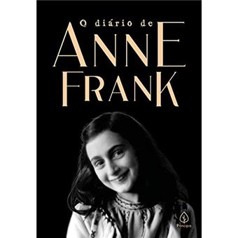 Diário De Anne Frank, O - 1
