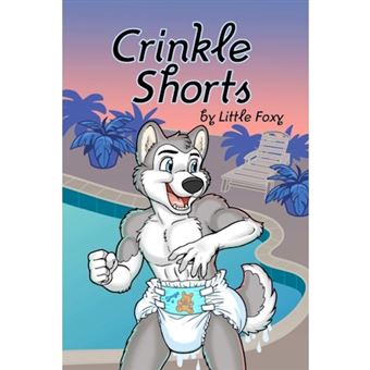 Crinkle Shorts - Paperback - 2014 - 1