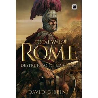 Total War Rome. Destruição De Cartago - Volume 1 - 1