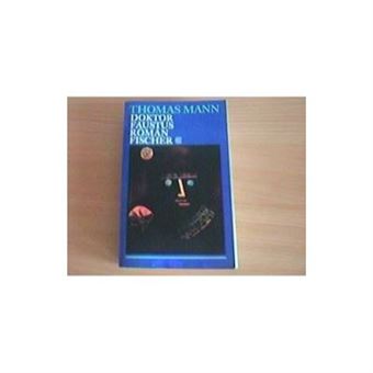 Doktor Faustus - 1