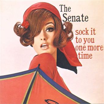 Senate-Sock It To You One More T - 1