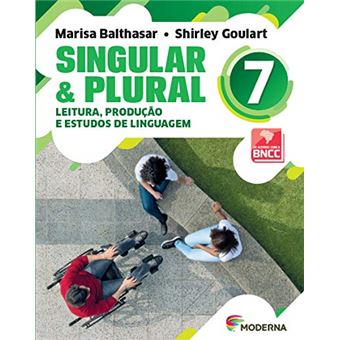 Singular E Plural 7 Ed3 - 1