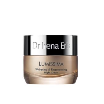 Creme de Noite Dr Irena Eris Lumissima Whitening & Regenerating Night Cream - 1