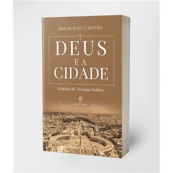 Deus E A Cidade - 1