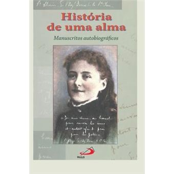 Historia de uma alma - 1