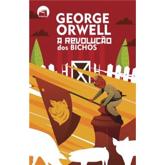A Revolução Dos Bichos - 1