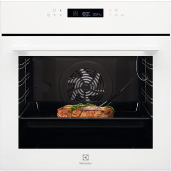 Forno Elétrico Electrolux EOE7C31V | Catalítico | 72 L | 59.6 cm | A+ | Branco - 1