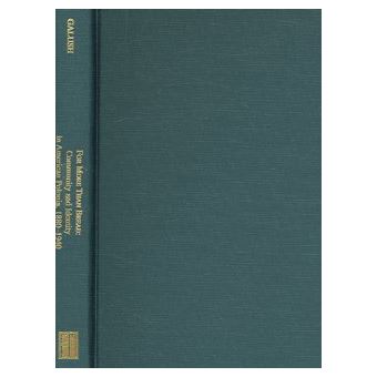 For More Than Bread - Community and Identity in American Polonia, 1880-1940 - Hardback - 2007 - 1
