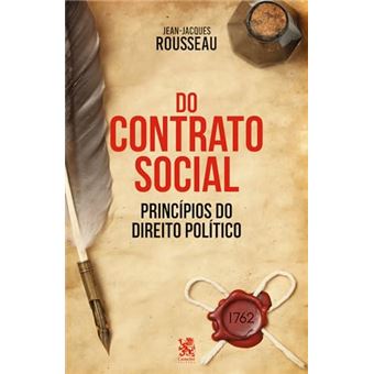 Do Contrato Social - 1