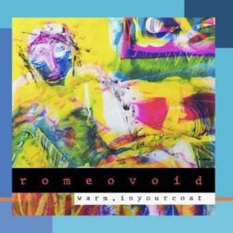 Warm in Your Coat - 1