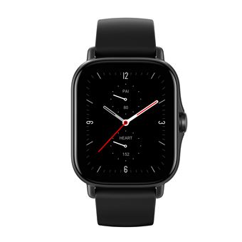 Smartwatch Amazfit GTS 2 | 43 mm | Preto - 1