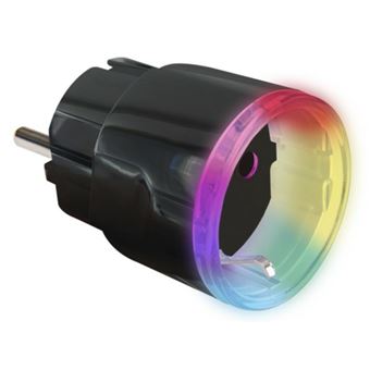 Tomada Inteligente Shelly Plug S | Preto - 1