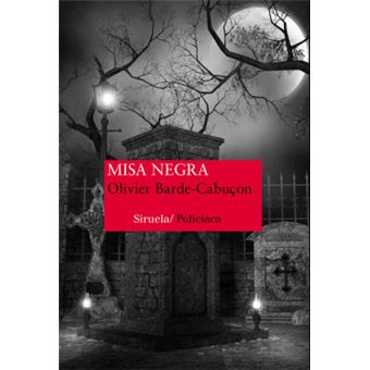 Misa Negra - 1