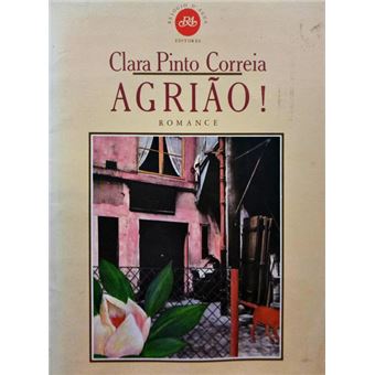 Agrião! [1.ª edição] - 1