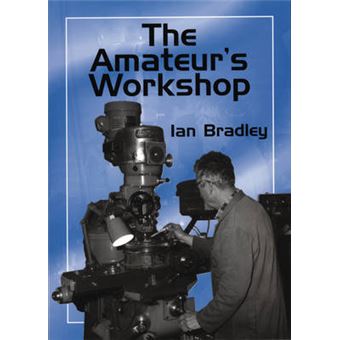 The Amateur's Workshop - Paperback - 1995 - 1