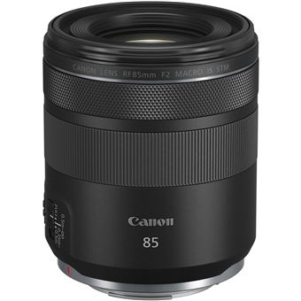 Canon RF 85mm f/2 Macro IS STM + PDF 15 Técnicas para Melhorar as suas Fotografias - 1