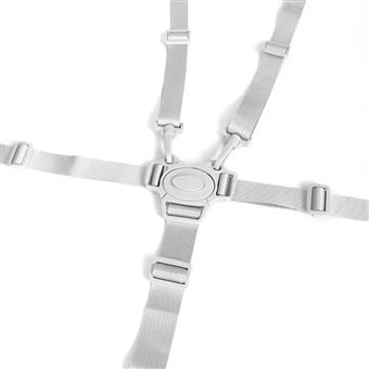 Correias de Segurança Substitutas Orysin para Cadeirão | Arnês de 5 Pontos - 1