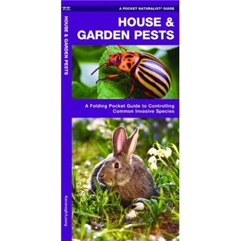 House & Garden Pests, 2nd Edition - 1