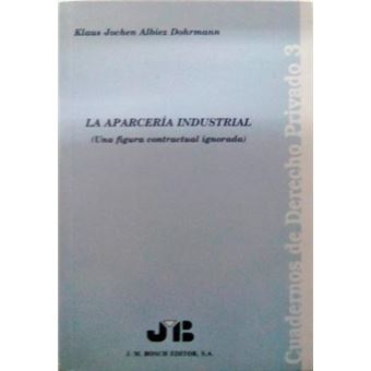 Aparceria Industrial - 1