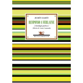Responso A Verlaine - 1