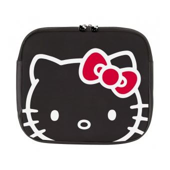 Bolsa para Portátil Hello Kitty Big Face | 13 - 1