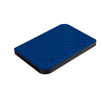 Disco Externo HDD Verbatim Store 'n' Go | 2.5"" | 1 TB - 1