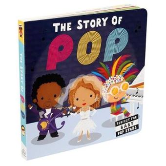 The Story of Pop - 1