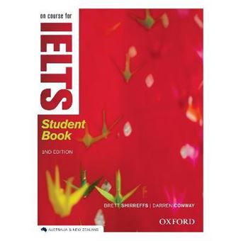 On Course for IELTS: Student's Book - 1