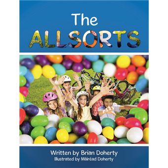 The Allsorts - 1