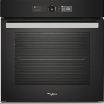 Forno Elétrico Whirlpool AKZ9 6290 NB | 73 L | 59.5 cm | A+ | Preto - 1