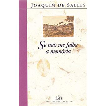 Se Nao Me Falha A Memoria - 02Ed/93 - 1