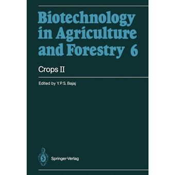Crops II - Paperback - 2011 - 1