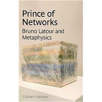 Prince Of Networks - 1