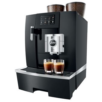 Máquina de Café Expresso JURA GIGA X8c | Alumínio - 1