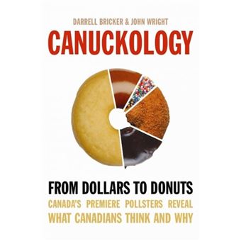 Canuckology - 1