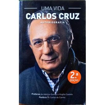 Uma vida, autobiografia. - 1