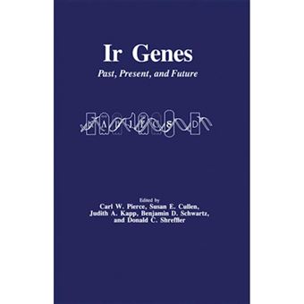 IR Genes - Past, Present, and Future - Paperback - 2011 - 1