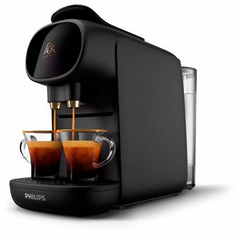 Máquina de Café Philips LM9012/60 | 1450 W | 800 ml - Preto - 1