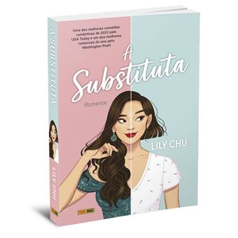 A Substituta - 1