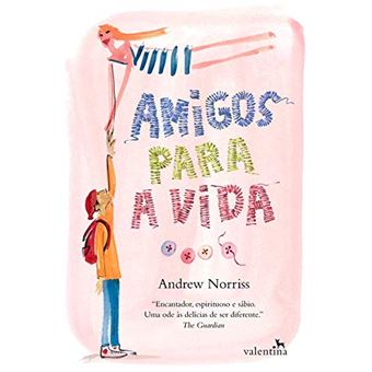 Amigos Para a Vida - 1