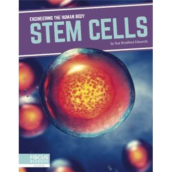 Stem Cells Engineering The Human Body - 1