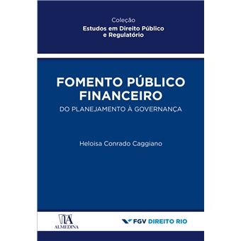 Fomento Público Financeiro - 1