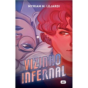 Vizinho Infernal - 1