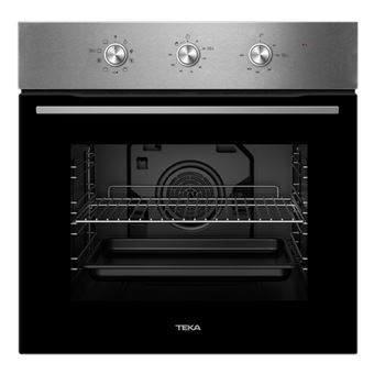 Forno Elétrico Teka HCB 6170 | 70 L | 59.5 cm | A | Aço inoxidável - 1
