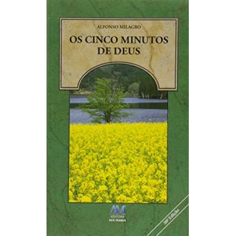 Os Cinco Minutos De Deus - 1