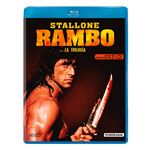 Rambo Trilogy (3Blu-ray)